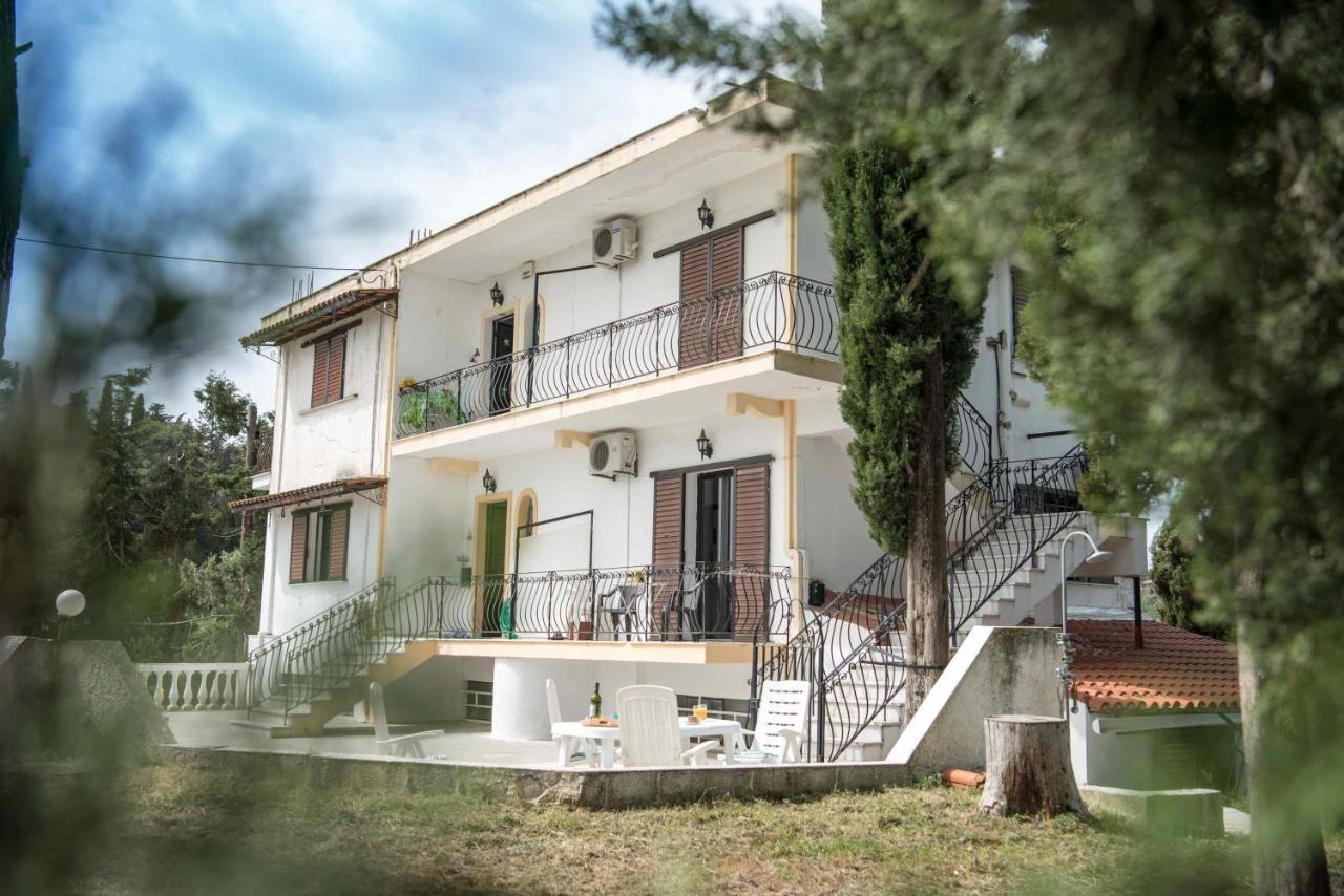 라가나스 Casa Angelina 아파트 외부 사진